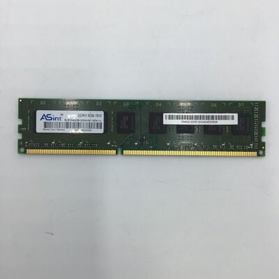【白山FM松任店】中古  PC3-12800 8GB デスクトップ用 121090 