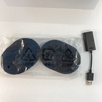 【博多店】中古  ﾛｼﾞｸｰﾙPROXｹﾞｰﾐﾝｸﾞﾍｯﾄﾞｾｯﾄ(G-PHS-003) 3310006155 