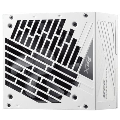ADATA  CORE REACTOR II COREREACTORII850G-WHCJP (ATX 850W ホワイト) 