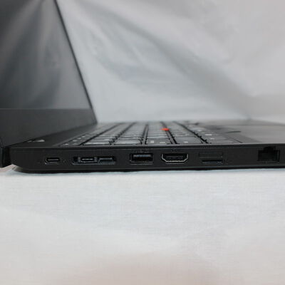 【通販センター】中古  LENOVO ThinkPad L15 Gen 1(Intel Core i5 10210U 1.60GHz/16GB DDR4/SSD256GB/-/オンボード/15.6/1920x1080/GbE/Wi-Fi/WEBCAM/W11H/VBT) 197135 