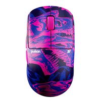 Pulsar  X2 CrazyLight PRX Edition (PX2CL114) 