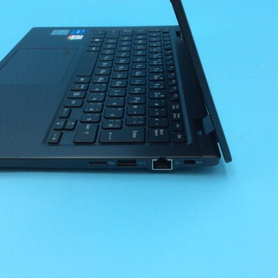 【秋葉原本店】中古  Dynabook G83/HS (Intel Core i5 1135G7 2.40GHz/16GB DDR4/SSD256GB/-/オンボード/13.3/1920x1080/GbE/Wi-Fi/WEBCAM/W11H64) 191066 