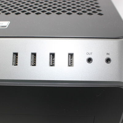 【姫路店】中古  THIRDWAVE GALLERIA SK(AMD Ryzen 7 5800X/32GB/SSD500GB/なし/AMD Radeon RX 6900 XT 16GB/W11H64 MAR) 189779 