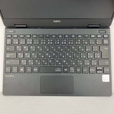 【秋葉原本店】中古  NEC　VersaPro　(i5-10210Y/8GB/SSD128GB/W11P) 3410015688 