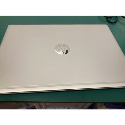 【富山本郷店】中古  HP HP ProBook 450 G6 SBKPF (Core i5-8265U/8GB/SSD128GB/WLAN/15.6HD/W11P64) 4760000770 