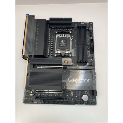 【仙台店】中古  ASRock X870 Taichi Creator (X870 AM5 ATX DDR5) 3240010363 