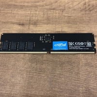 中古  PC5-44800 16GB デスクトップ用 149153 