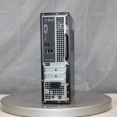 中古  DELL Inspiron 3470 