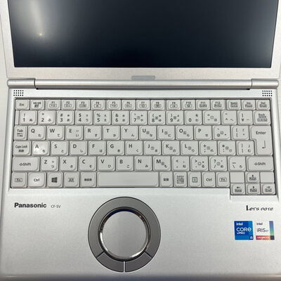【秋葉原本店】中古  Panasonic Let`s noteCF-SV(i5-1145G7/16GB/SSD256GB/W11P) 3410015710 