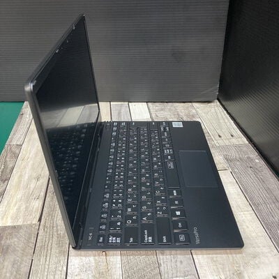 【広島店】中古  NEC VKT10 (INTEL Core i5 10210Y 1.0GHz/8GB/SSD256GB/-/オンボード/12.5/1920x1080/Wi-Fi/WEBCAM/W11H64) 179608 