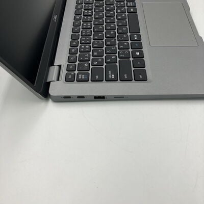 【なんば店】中古  DELL Latitude 5320(Intel Core i5 1145G7 2.60GHz/16GB DDR4/SSD256GB/-/オンボード/13.3/1920x1080/Wi-Fi/WEBCAM/W11P/VBT) 192691 