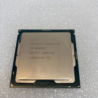 中古  INTEL Core i9 9900KF (1151/3.60GHz/16M/C8/T16) 139475 
