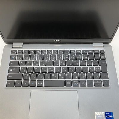 【徳島住吉店】中古  DELL Latitude 5320 (Intel Core i7 1185G7 3.0GHz/16GB/SSD256GB/-/-/13.3/1920x1080/Wi-Fi/WEBCAM/W11H MAR) 183658 