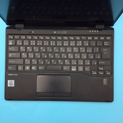 【秋葉原本店】中古  FUJITSU_LIFEBOOK_U9310X/D(Core_i5-10310U/4GB/SSD128GB/W11P) 3410014081 