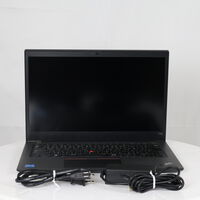 中古  Lenovo ThinkPad T14s Gen 2(Intel Core i5 1145G7 2.60GHz/16GB DDR4/SSD256GB/-/オンボード/14/1920x1080/Wi-Fi/WEBCAM/W11H/VBT) 203326 