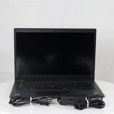【通販センター】中古  Lenovo ThinkPad T14s Gen 2(Intel Core i5 1145G7 2.60GHz/16GB DDR4/SSD256GB/-/オンボード/14/1920x1080/Wi-Fi/WEBCAM/W11H/VBT) 203326 
