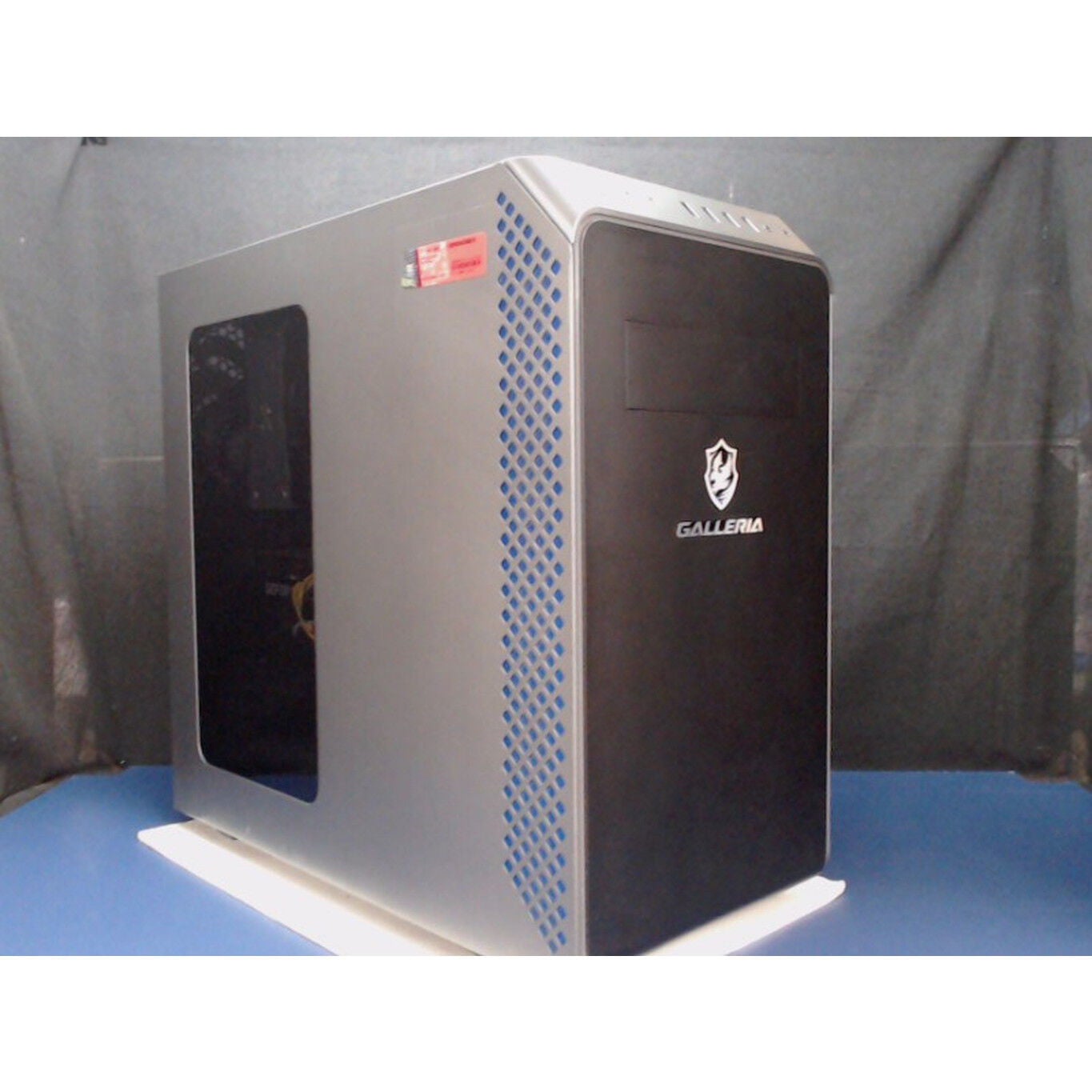 中古 GALLERIA RM5R-R36(Ryzen 5 3600/16GB/SSD1TB/RTX3060 12GB/W11H