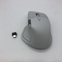 中古  Logicool MX MASTER 4 5280001412 