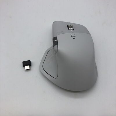 【宇都宮鶴田店】中古  Logicool MX MASTER 4 5280001412 