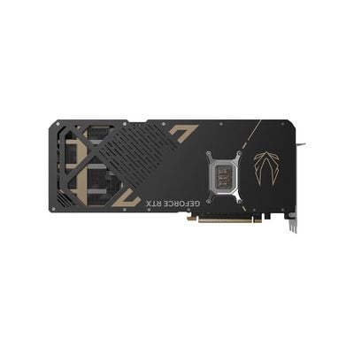 ZOTAC  ZT-B50800D-10P (ZOTAC GAMING GeForce RTX 5080 SOLID 16GB) 