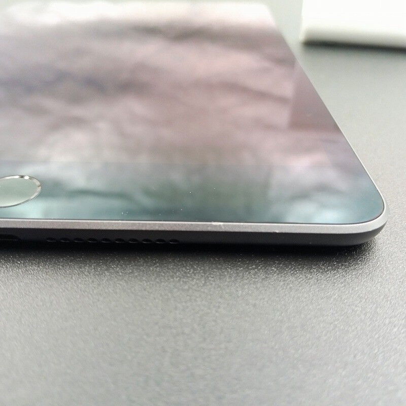 中古 Apple iPad mini （第5世代/2019） Wi-Fi 256GB スペース
