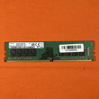 中古  PC4-19200 16GB デスクトップ用 135639 