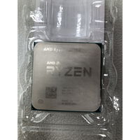 中古  AMD Ryzen 7 5700X (AM4/3.4GHz/36M/C8/T16/65W) 150182 