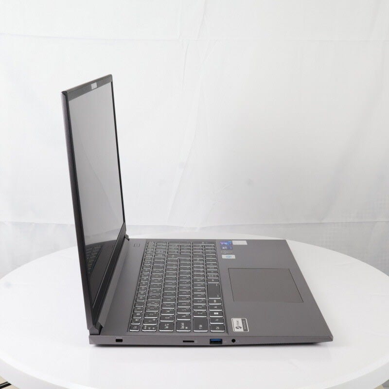中古 THIRDWAVE DL7C-IG-C6(Intel Core Ultra 7 155H/32GB/SSD2TB/なし