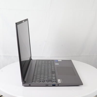 【通販センター】中古  THIRDWAVE DL7C-IG-C6(Intel Core Ultra 7 155H/32GB/SSD2TB/なし/オンボード/16/2560x1600/Wi-Fi/W11H64 MAR) 188104 