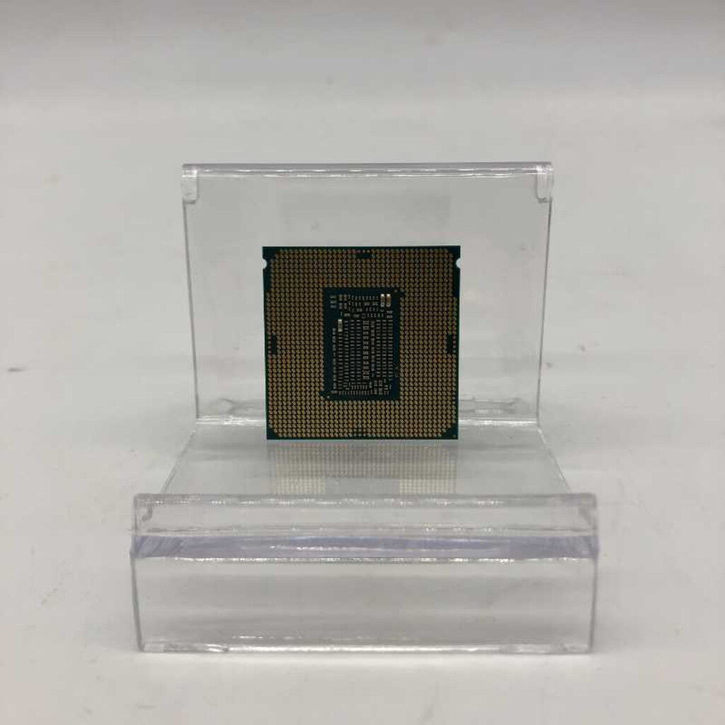 中古 INTEL Core i9 9900K (1151/3.60GHz/16M/C8/T16) 138482 （349319
