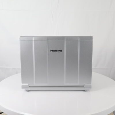 【通販センター】中古  Panasonic CF-SV1S14KS(Intel Core i7 1185G7 3.00GHz/32GB DDR4/SSD256GB/-/オンボード/12.1/1920x1200/GbE/Wi-Fi/WEBCAM/W11H/VBT) 200192 