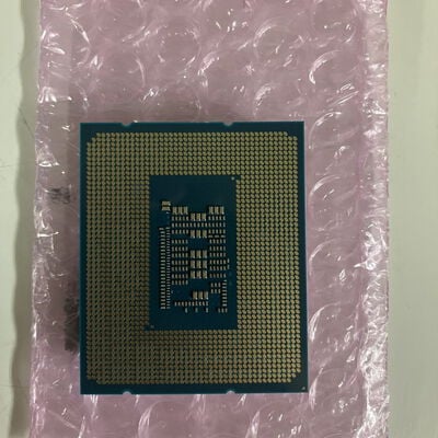 【大宮店】中古  INTEL Core i5 12400  (1700/2.5G/18M/C6/T12) 148614 