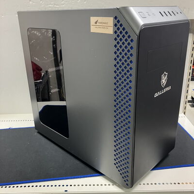 【大宮店】中古  GALLERIA RM5R-R36  1250007818 
