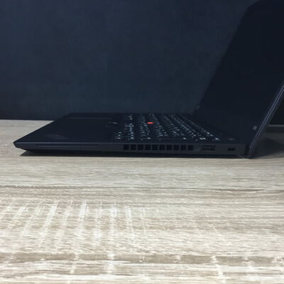 【松山環状枝松店】中古  LENOVO ThinkPad X13 (AMD Ryzen 5 Pro 4650U 2.10GHz/32GB/SSD256GB/-/オンボード/13.3/1920x1080/Wi-Fi/WEBCAM/W11H) 185627 