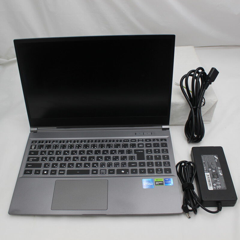 ジャンク raytrek R5-RL6 値下げ中 中古 THIRDWAVE raytrek R5-RL6R 195357 （361016） ｜ パソコン通販の