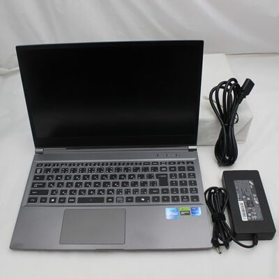 【大須店】中古  THIRDWAVE raytrek R5-RL6R 195357 