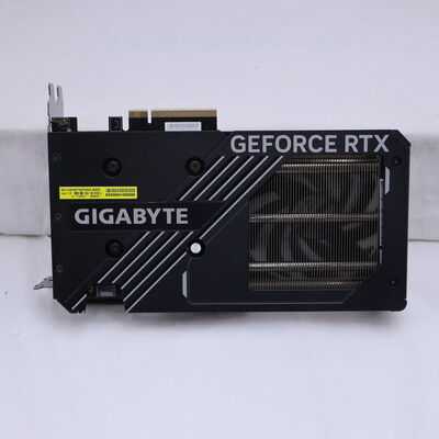 【通販センター】中古  GIGABYTE GV-N506TWF2OC-8GD (RTX5060Ti 8GB) 188961 