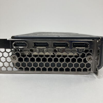 【神戸・三宮店】中古  Palit RTX3060Ti Dual NE6306T019P2-190AD (RTX3060Ti 8GB) 144198 