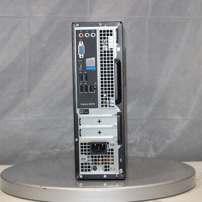 中古  DELL Vostro 3470【5/15値下げ!】 