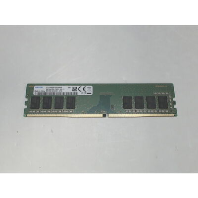 【前橋ｲﾝﾀｰｱｶﾏﾙ店】中古  PC4-21300 8GB デスクトップ用 126165 