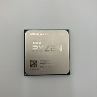 中古  AMD Ryzen 5 5500 (AM4/3.6GHz/19M/C6/T12/65W) 150184 