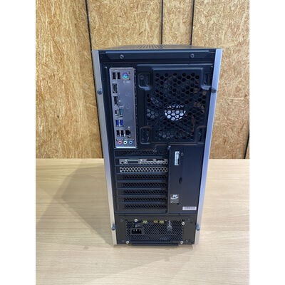 【座間相武台】中古  GALLERIA(i7 10700/16GB/SSD512GB/HDD1TB/GTX1660 SUPER/W11H) 4510003009 