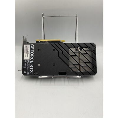 【座間相武台】中古  Palit NE64060019P1-1070L(RTX4060 8G Infinity 2) 175580 
