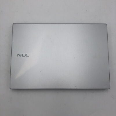 【盛岡都南店】中古  NEC VersaPro タイプVB PC-VKM17BZG4 (Core i5 8350U/8GB/SSD256GB/-/オンボード/12.5/1366x768/Wi-Fi/WEBCAM/W11H64 MAR) 186137 