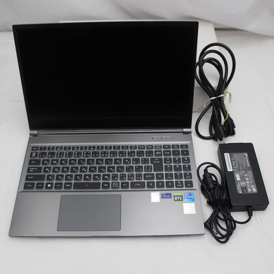 【通販センター】中古  THIRDWAVE raytrek R5-AA6 198820 