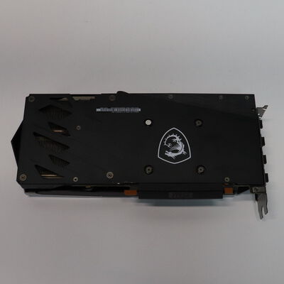 【札幌店】中古  MSI Radeon RX 6600 XT GAMING X 8G (RX6600XT 8GB) 146750 
