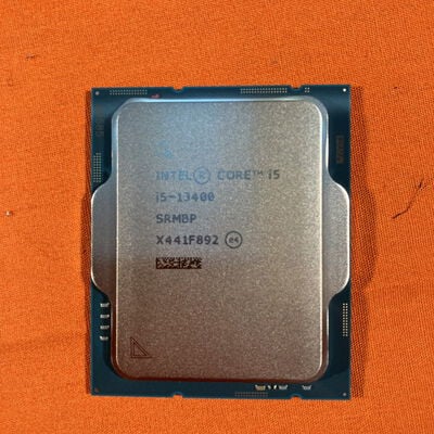 【なんば店】中古  INTEL Core i5 13400(1700/2.5G/20M/C10/T16) 1460021461 