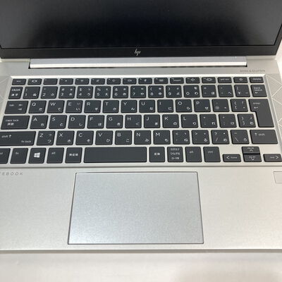 【神戸・三宮店】中古  HP EliteBook 830 G8 MSO (Intel Core i5 1145G7 2.6GHz/16GB/SSD256GB/-/オンボード/13.3/1920x1080/Wi-Fi/WEBCAM/W11P/Microsoft Office Home and Business 2024) 190075 