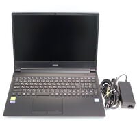 中古  mouse MB-K700SN-M2SH5-YRIL(i7-9750H/16GB/SSD512GB/HDD2TB/なし/MX250 2GB/15.6インチ/1920*1080/W11H) 3210015939 