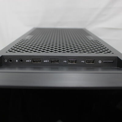 【津ラッツ店】中古  HP OMEN(Intel Core i7 14700K/32GB DDR5 (PC5)/SSD1TB/なし/NVIDIA GeForce RTX 4070 Ti SUPER 16GB/W11H64 MAR) 190344 